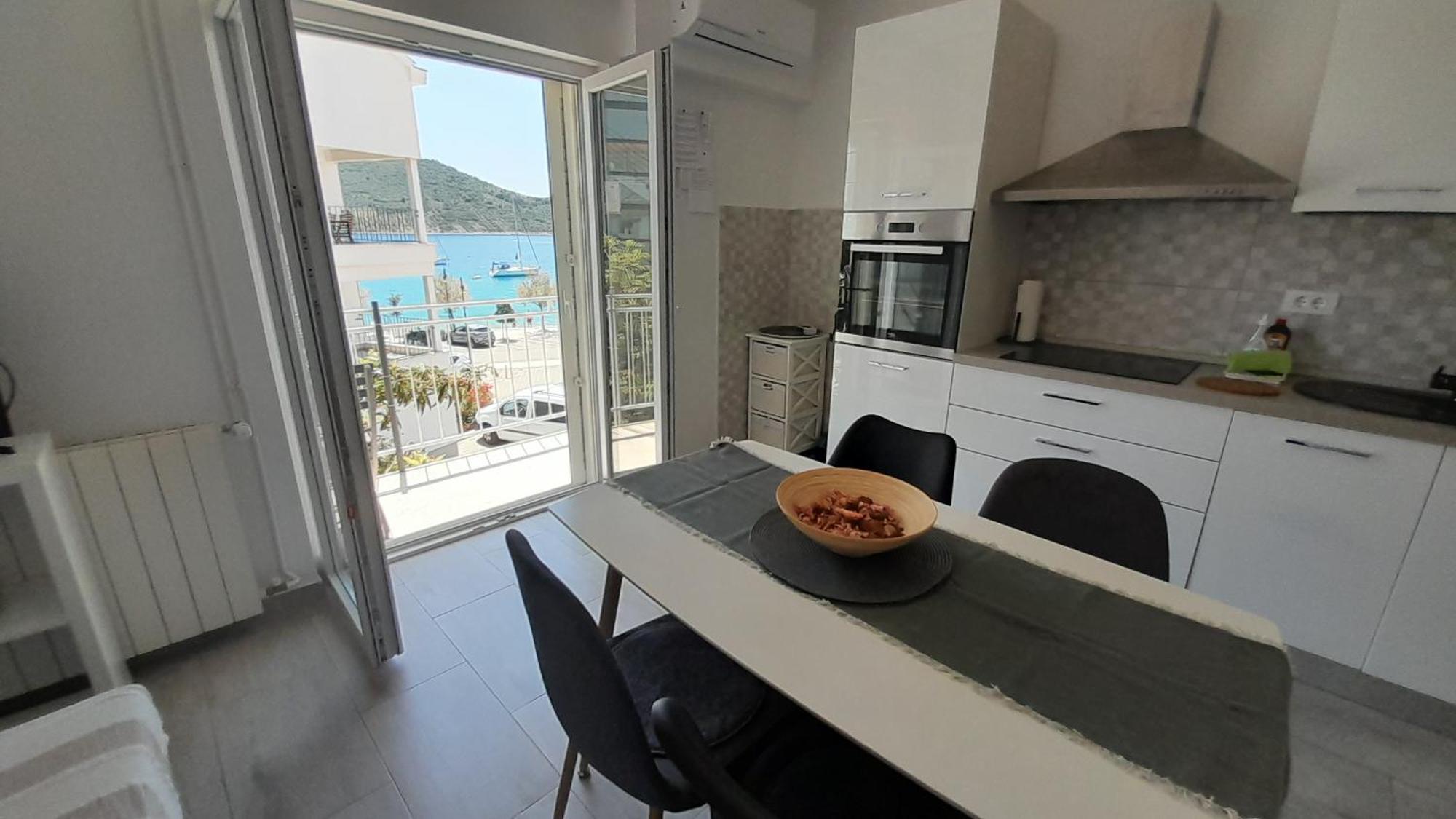 Apartment Tea 2 普利莫顿 外观 照片