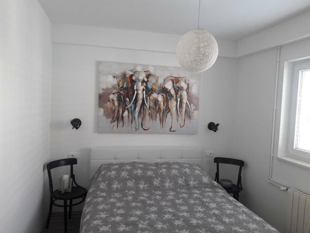 Apartment Tea 2 普利莫顿 外观 照片