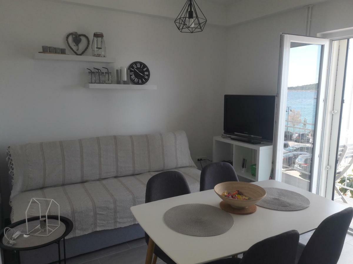 Apartment Tea 2 普利莫顿 外观 照片