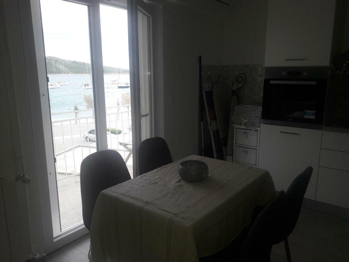Apartment Tea 2 普利莫顿 外观 照片
