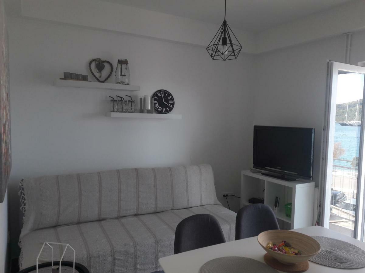 Apartment Tea 2 普利莫顿 外观 照片