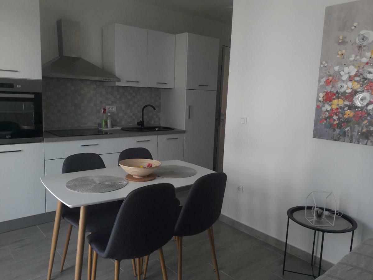 Apartment Tea 2 普利莫顿 外观 照片