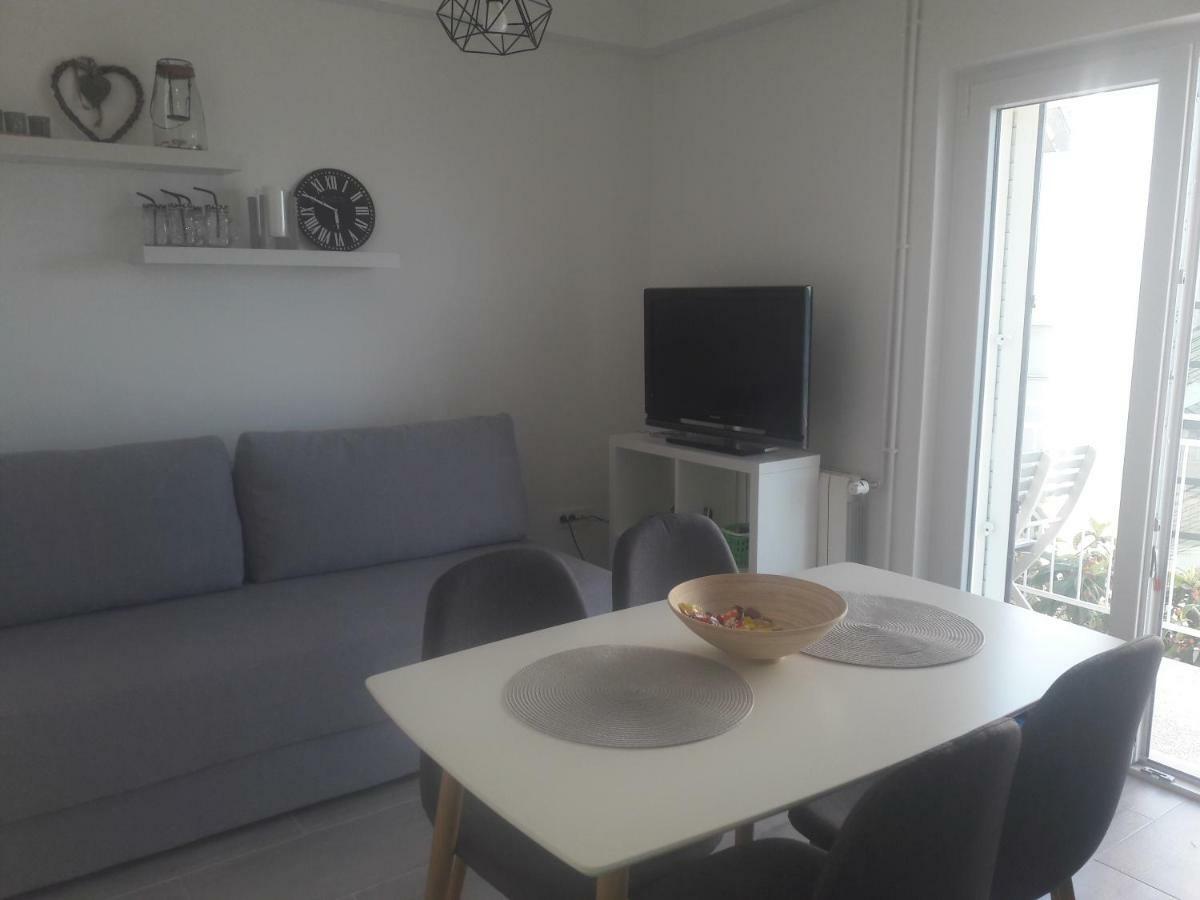 Apartment Tea 2 普利莫顿 外观 照片