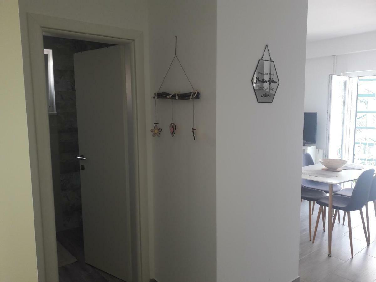 Apartment Tea 2 普利莫顿 外观 照片